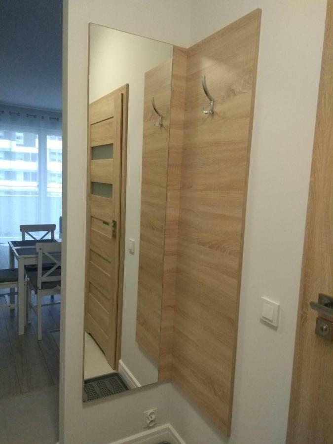 Apartament 4K Nautica Щецин Экстерьер фото